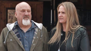 'Sister Wives': Christine 'Excited' to Finally Walk Down the Aisle After Not Getting to With Kody